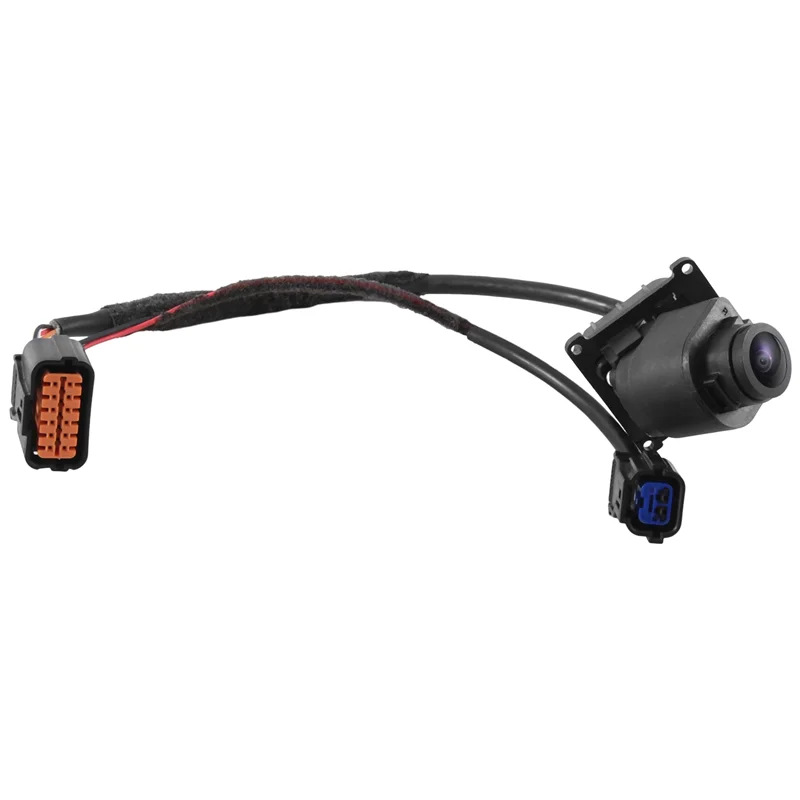 

Classy-99241-G4600 New Rear View Reverse Camera Assist Backup Camera For Hyundai KIA Spare Parts