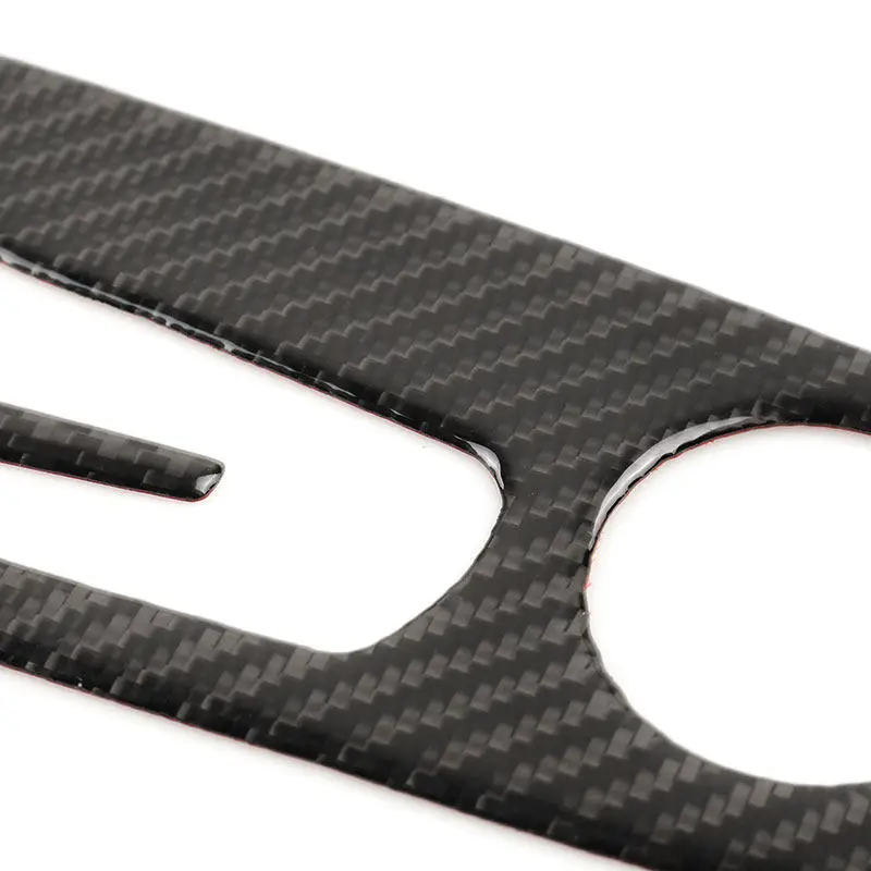 

6 шт. автомобильное мягкое углеродное волокно для Audi A3 8Y 2021 2022 2023-2025 A6 C8 2019-2024 внутренняя кнопка регулировки сиденья, накладка на панель