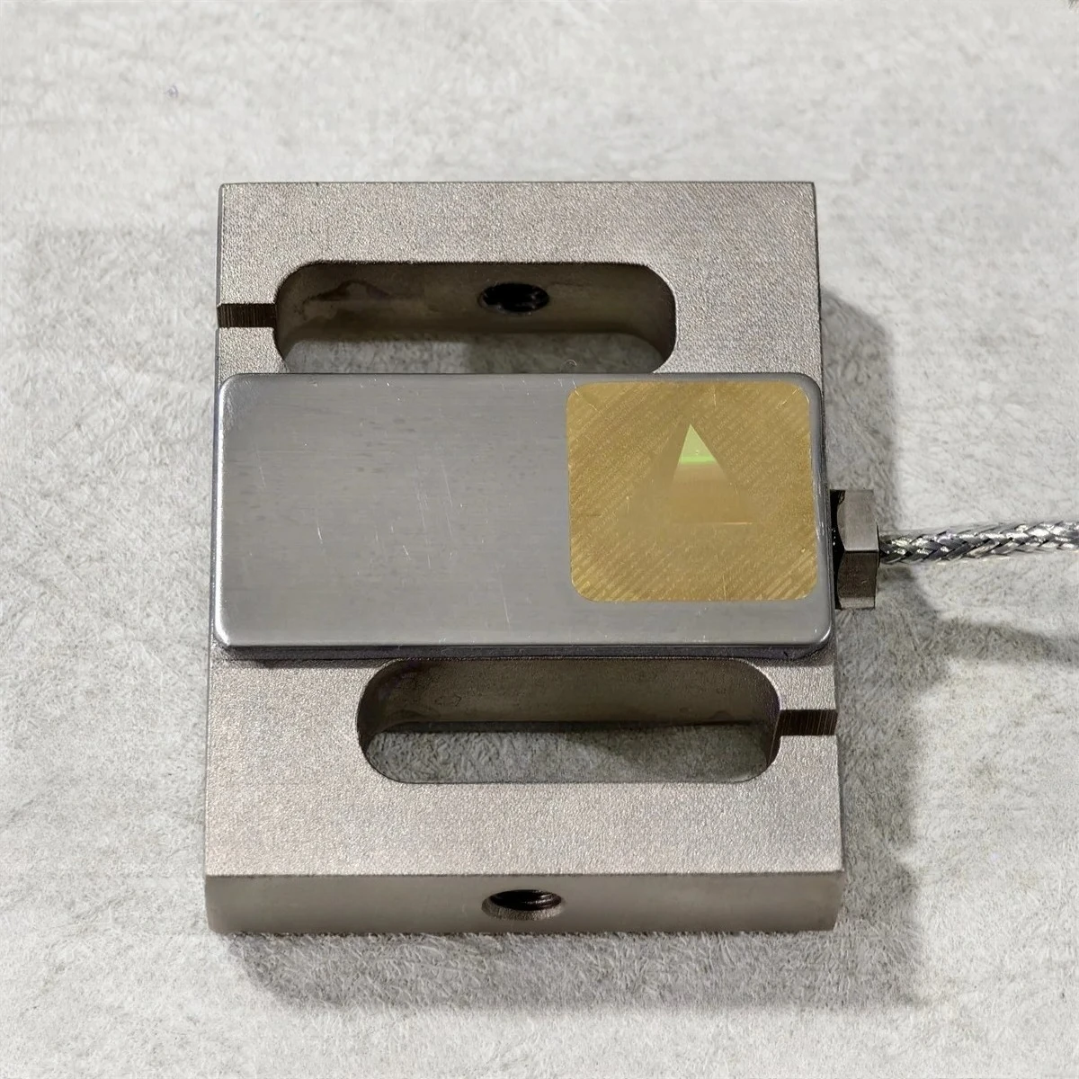 BSA-100lb Warehouse Stock Weighing Load Cell For Industrial Weighing Equipment Fast Ship