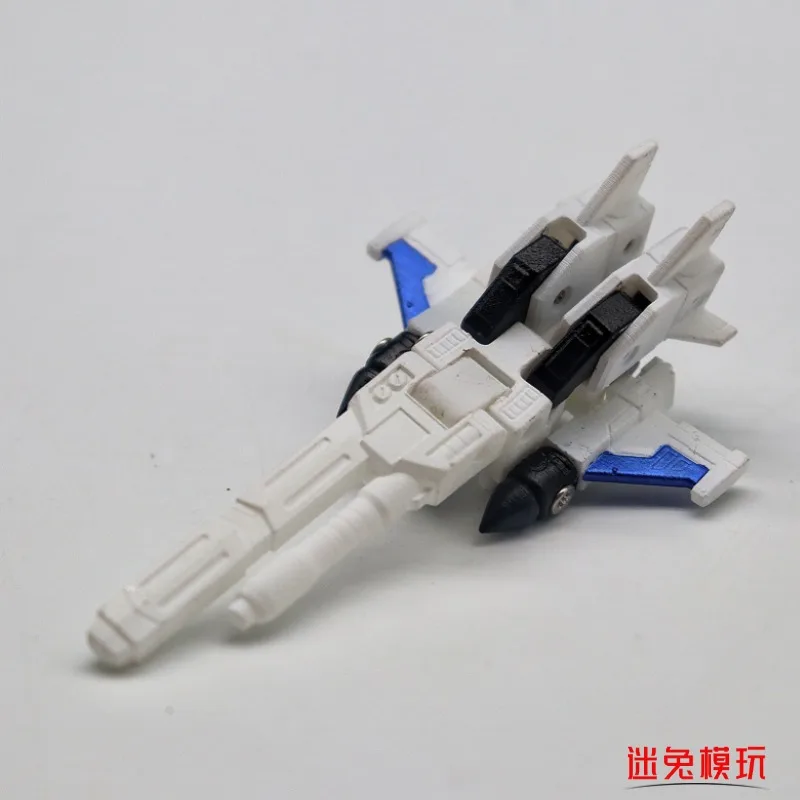 Op voorraad Transformatiespeelgoed Minikrijger voor Vector Prime Onderdelenpakket Speelgoedaccessoire Onderdeel Model Speelgoed 6cm