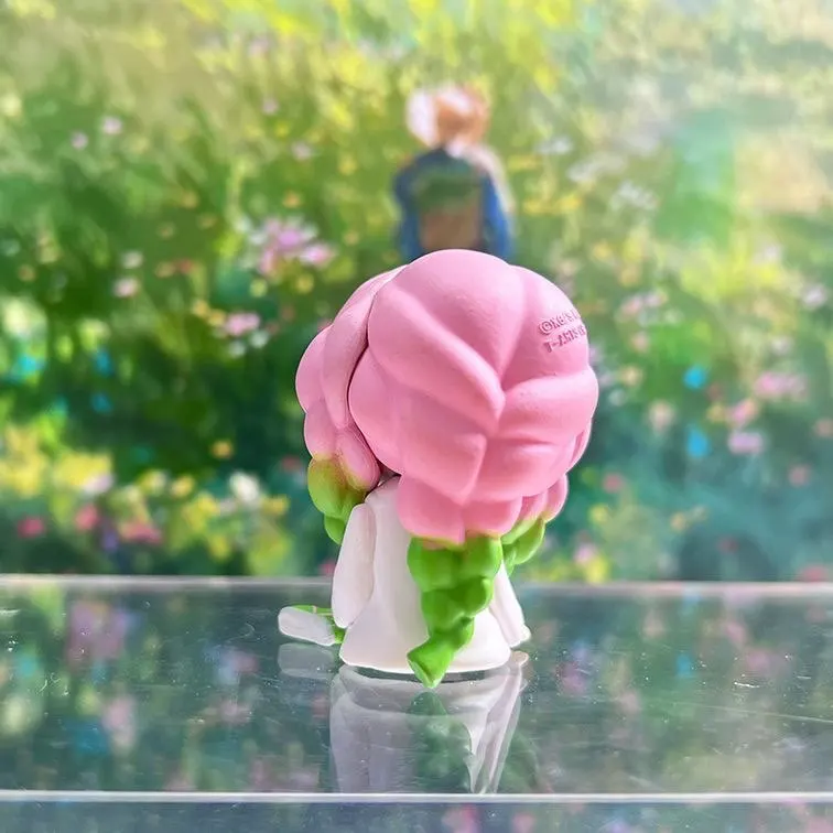 شبح الشرح بليد الكتف يستريح على الكتف معبد غانلو ميري تأثيري زخرفة