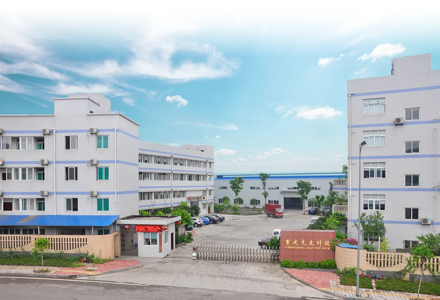 

New 1000W Power Electric Cargo Tricycle 3-Wheel Adult Passenger Scooter with Lead Acid Battery