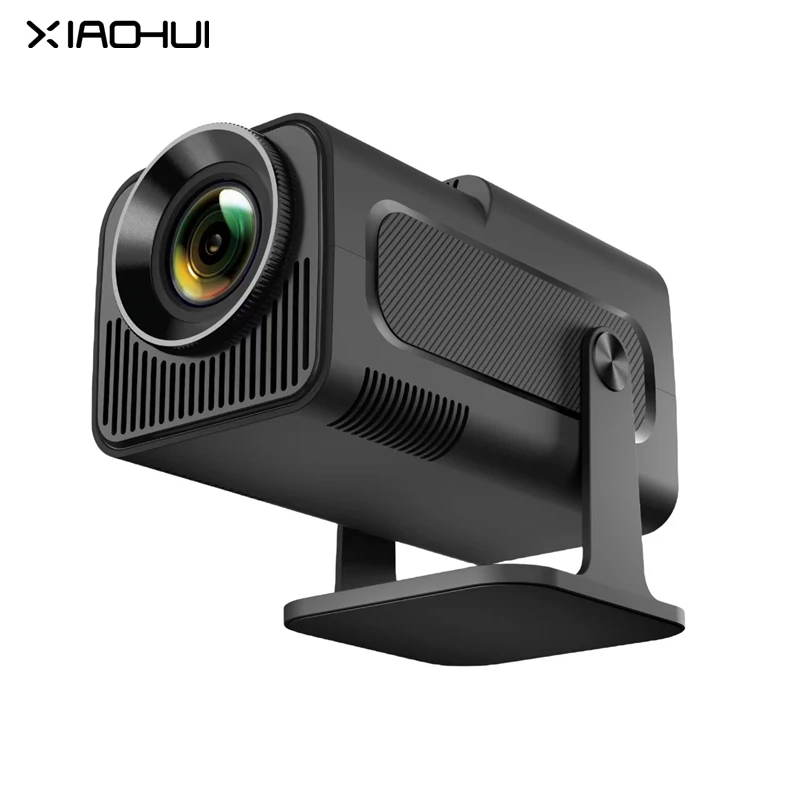 

Home Theater Hy320mini Portable Projector 4K Decoding Outdoor Mini Projector