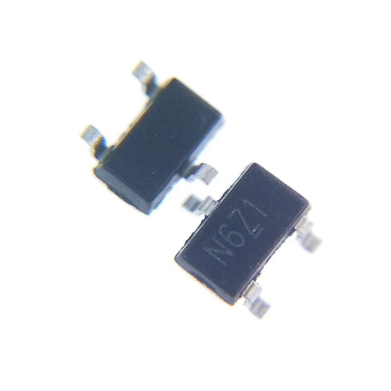 500 шт./лот AP2306AGN-HF AP2306AGN N8xx SOT-23 AP2306GN N6xx