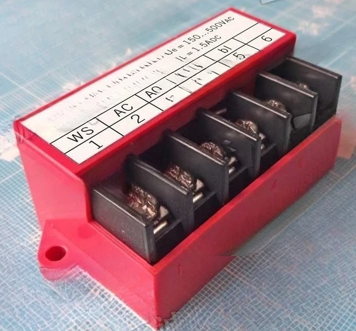 

825 385 4 Rectifier BGE1.5