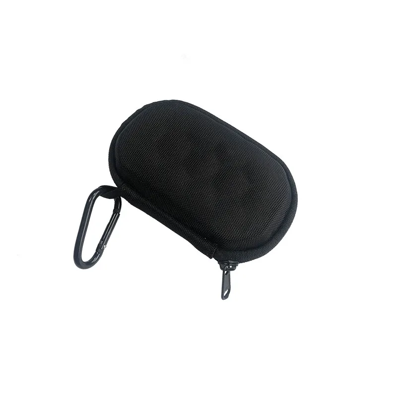 Hard Portable Protective Carrying Case Storage Box Bag for Logitech Pebble Mouse 2 M350s / Pebble Mouse