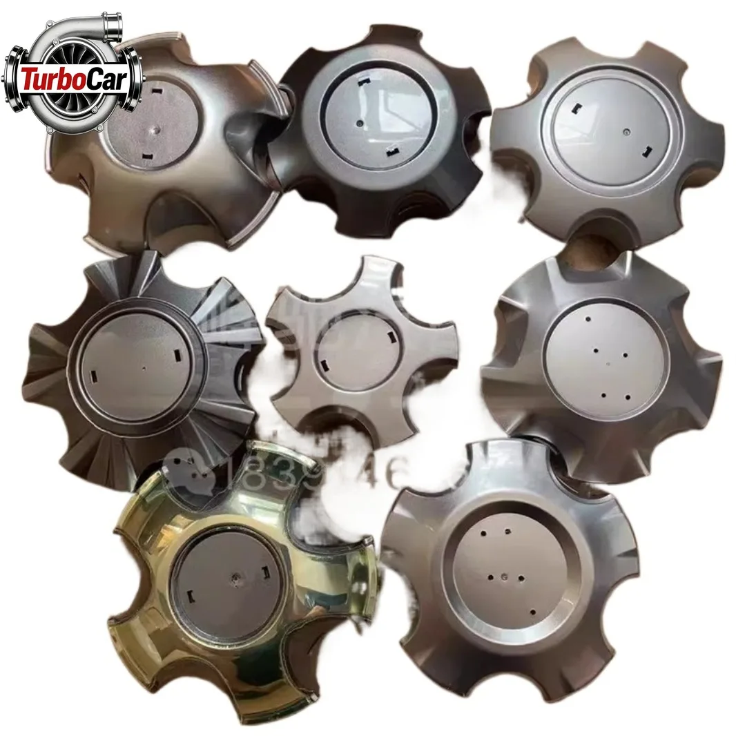 

Колпак ступицы колеса для Lexus 570, пятилучевой, 18/20 дюймов, центральный колпачок, 1 шт., прочная замена