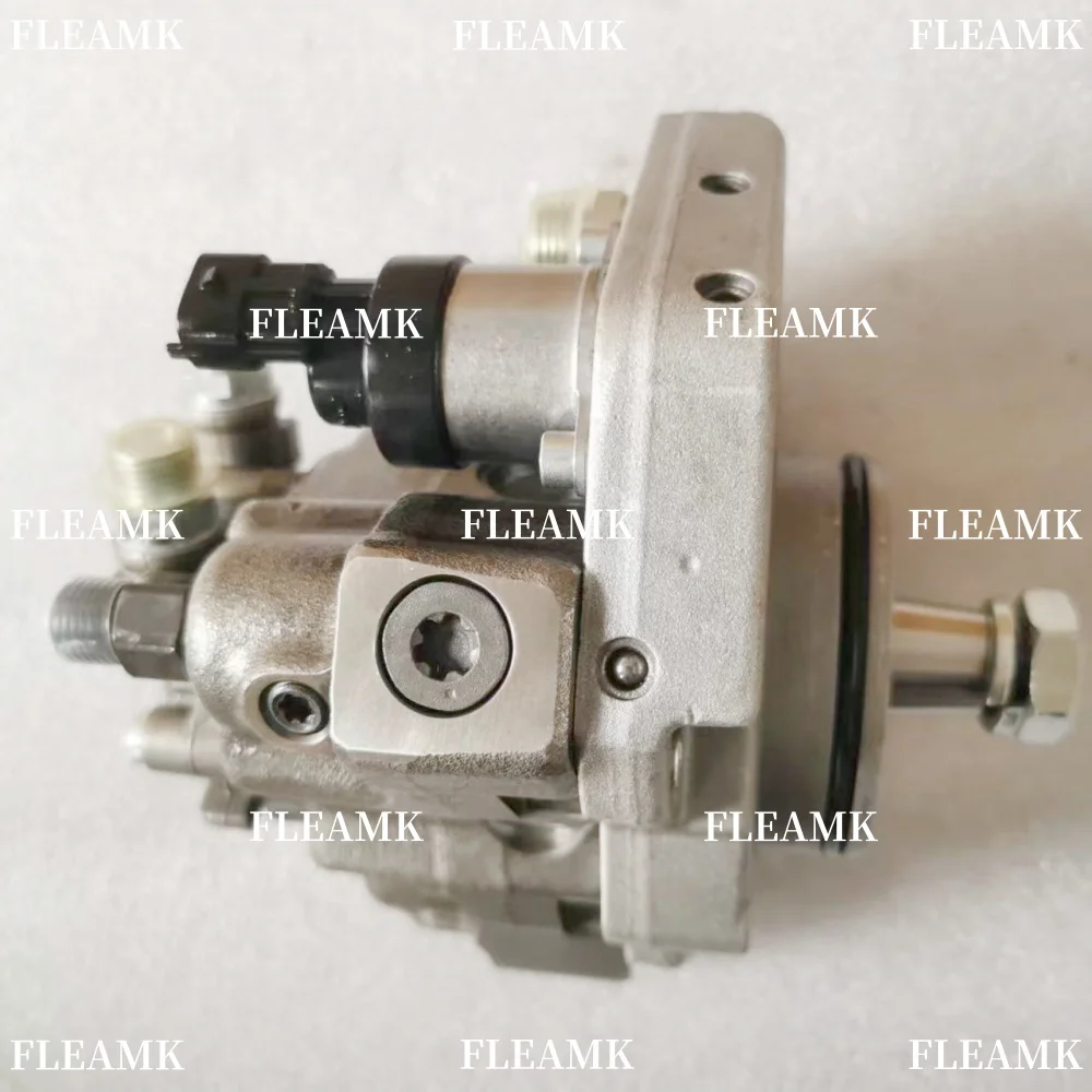 High Quality Diesel Common Rail Fuel Injection Pump 0445020101