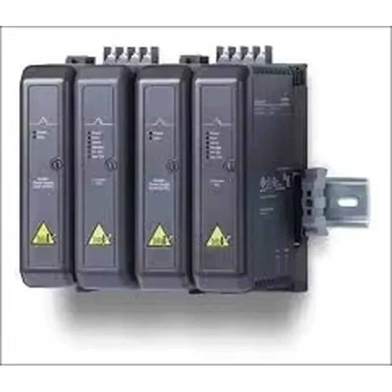 PLC Deltav Ve3007 Discrete Output Card PLC Module New and