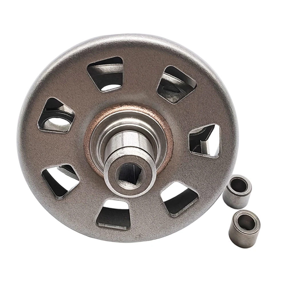 Metal Clutch / Clutch Drum For FS240 FS260 FS460 FS360 FS410 Brush Cutter Lawn Mower Parts Accessories 4147-160-2903