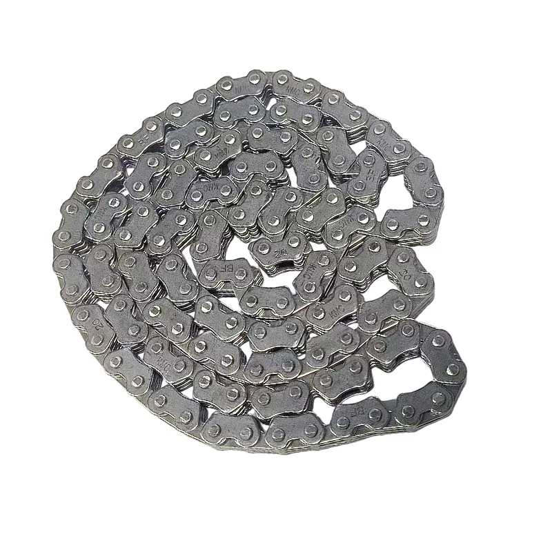 

M9-124L Timing Chain 0180-024200 for CFMoto 600cc ATV Quad Buggy Parts UTV SSV CF500 625 600-5 UForce 500 U5 CF188-A U6 196S-B