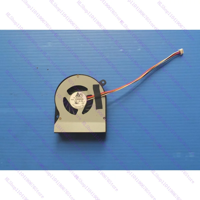 

CPU Cooling Fan For Intel NUC Kit NUC6 i7KYK Skull Canyon KSB0605HB 1323-00U9000