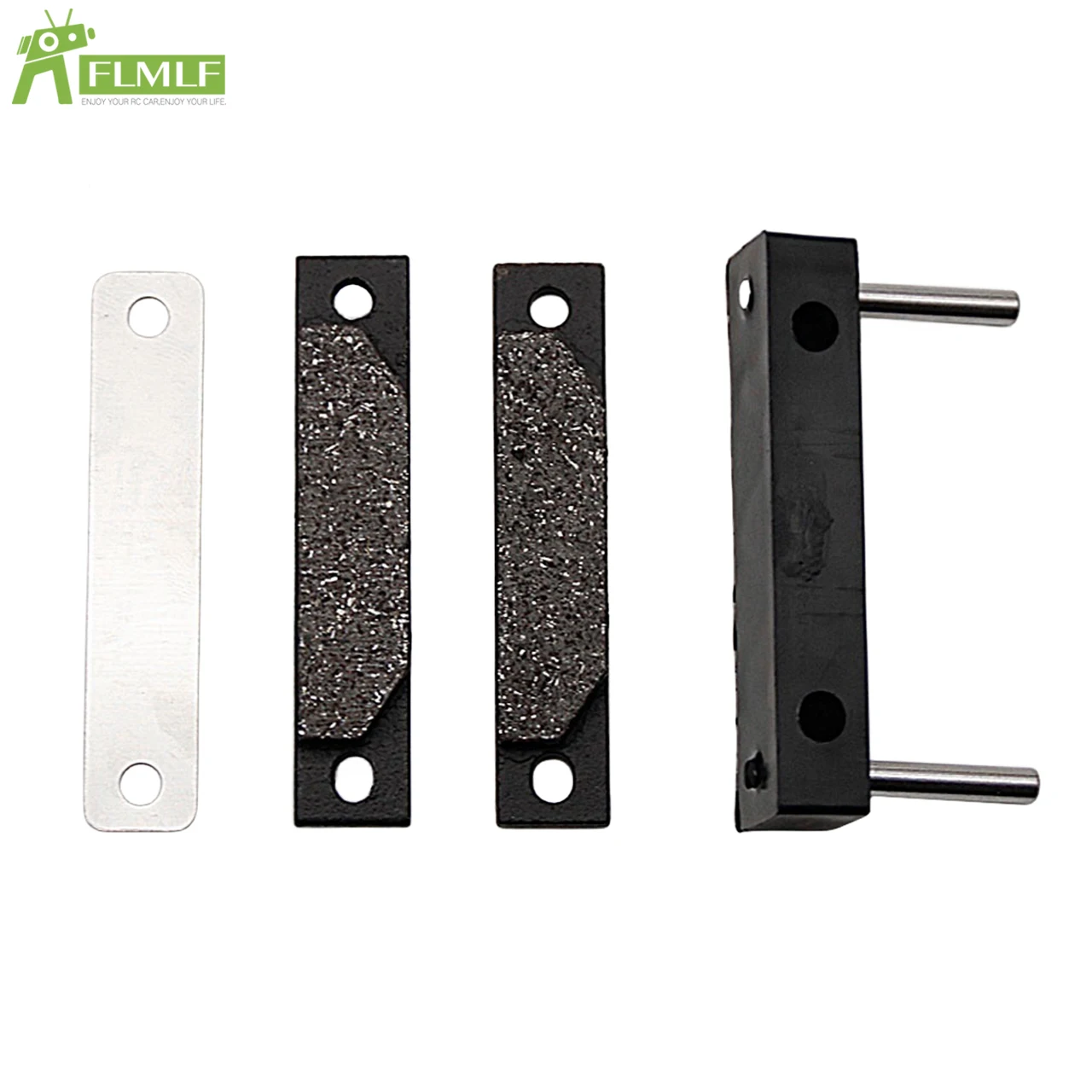 1/5 Rc カープラスチックブレーキキット Kingmotor ROVAN HPI Baja 5b Ss 5t 5sc バギー部品用