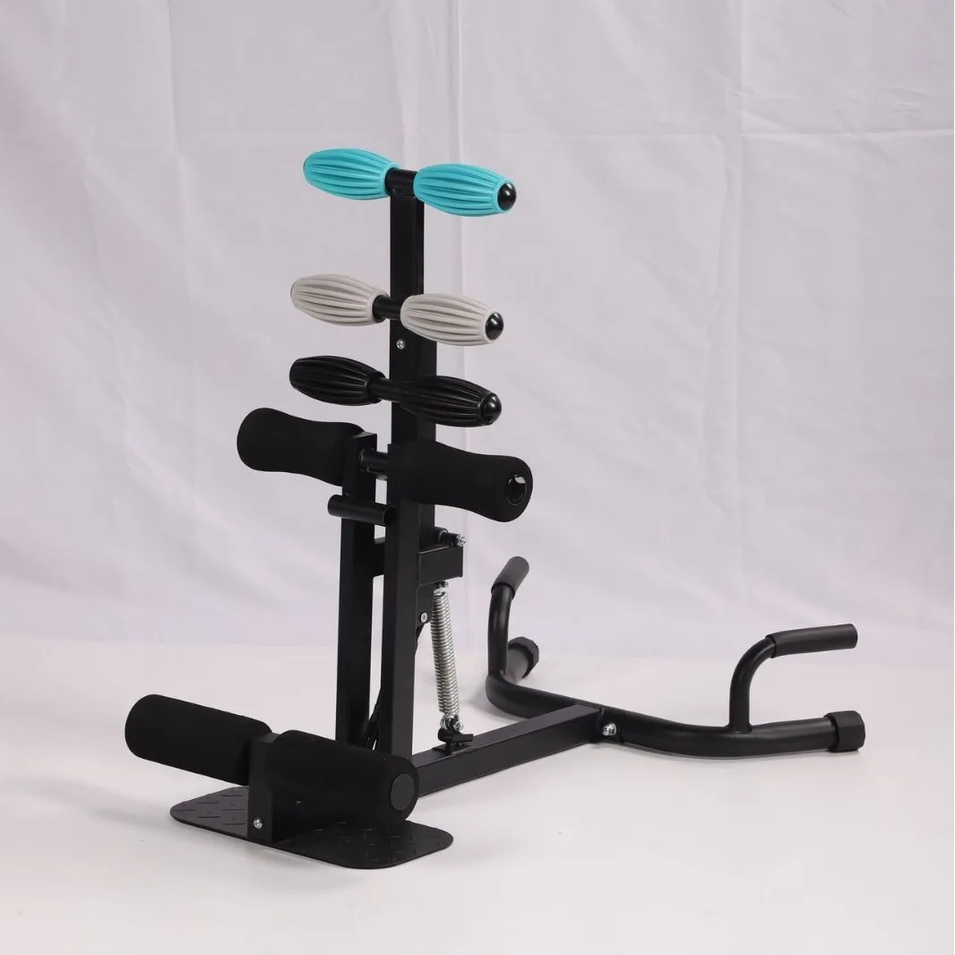 Household ABS Hip-lifting Squat Machine Pelvic Floor Muscle Trainer with Hip Outreach and Abs Training