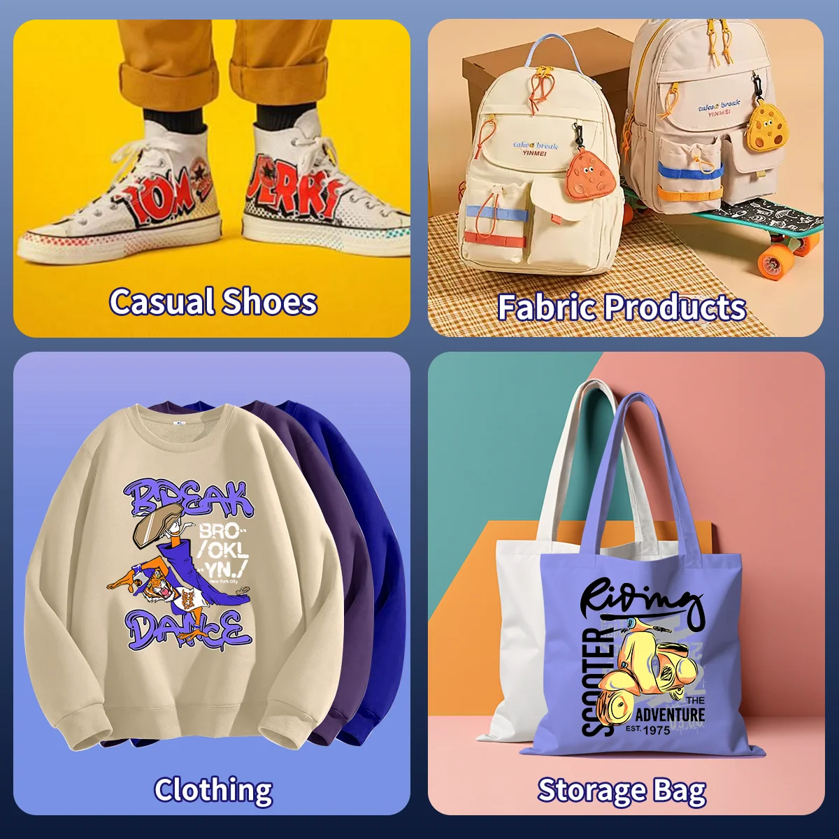 A3 DTF Printer For Epson i3200 Print head Directly to Film Transfer Printer For Fabric T shirt Printing Machine impresora dtf a3