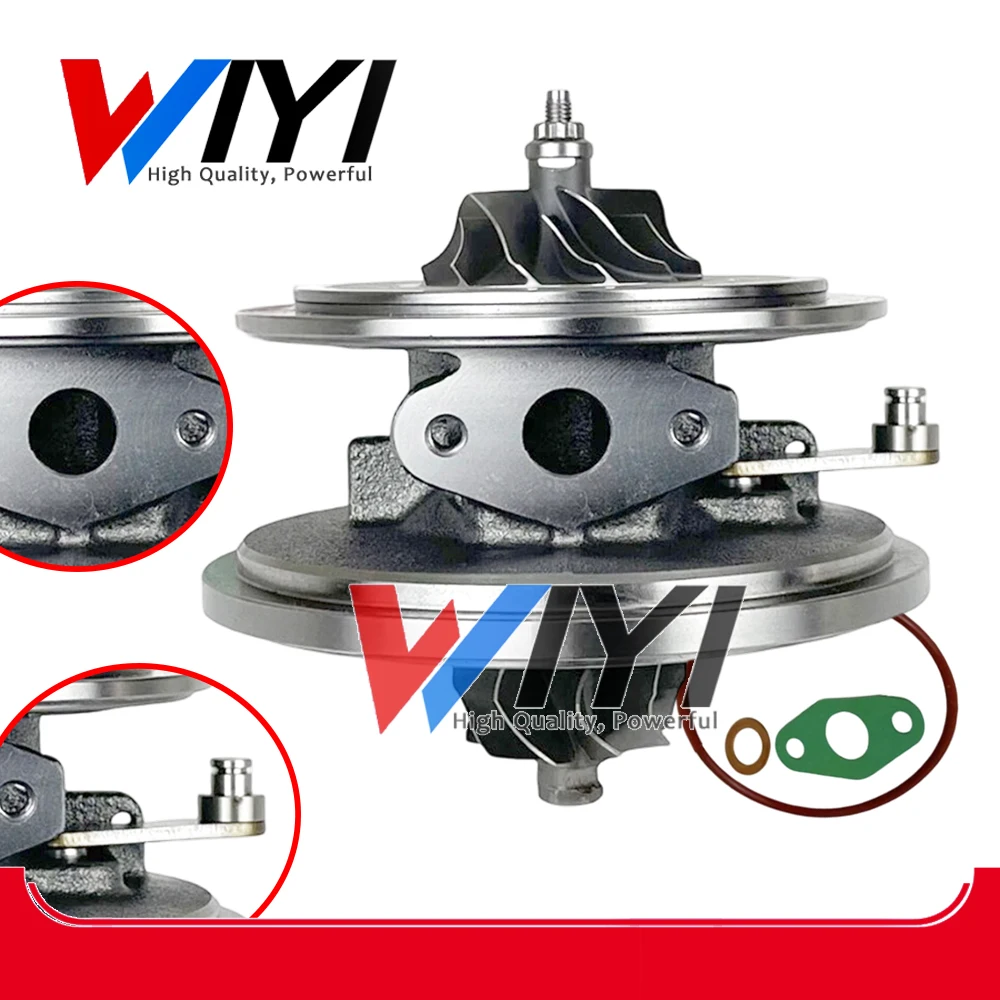 

Турбинный блок для Chevrolet Captiva Opel Antara 2.0D 110 кВт Z20S Z20DM 762463 762463-0002 762463-5006S 762463-0006 762463-0003