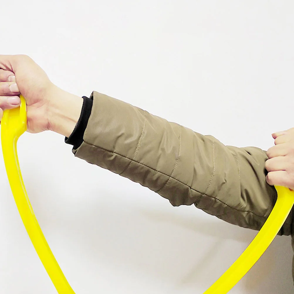 

Plastic Pig Rack High Density Support Clip for Sow Efficient Backflow Prevention Stents Clip Farm