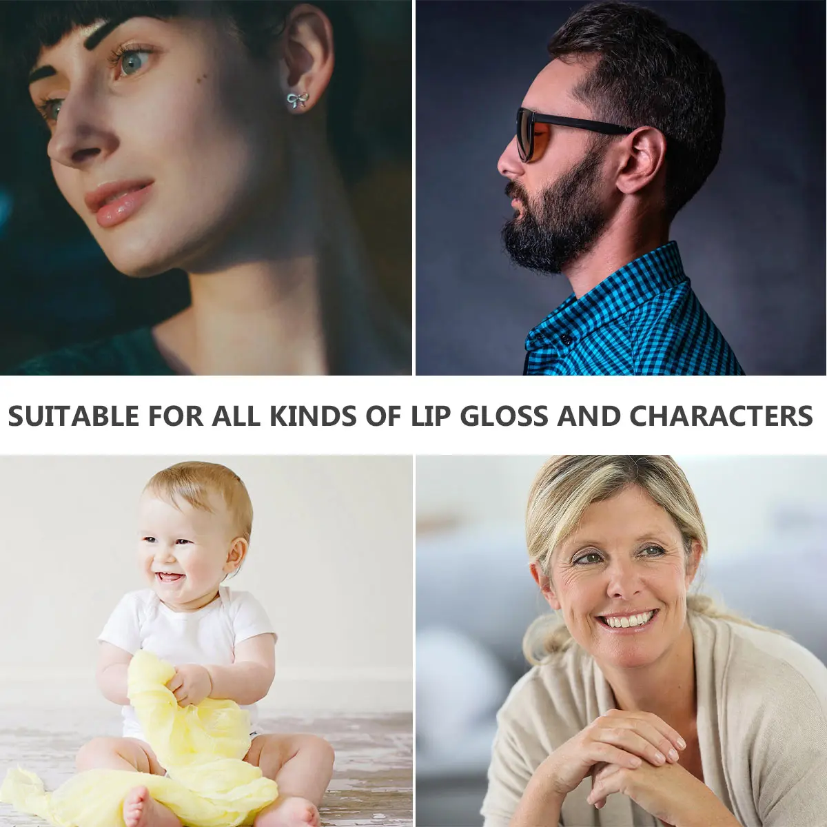 

30 шт., пластиковая одноразовая кюретка для сбора воска, гладкий портативный инструмент для чистки ушей для дома, путешествий, средство для удаления воска, ложка для чистки ушей