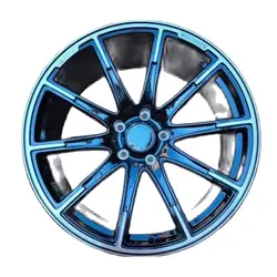 Flrocky High Profile Full Size Forged Alloy Wheels Rims For Passenger Cars For Brabus AMG