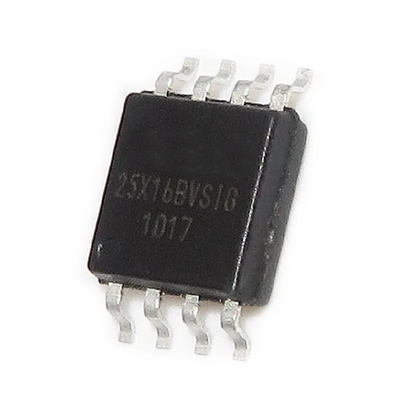 5PCS XL6009E1 XL6009 W25X16BVSIG 25X16BVSIG 25X16 MDS1653RH MDS1653 2SC1008 C1008 ADM2483BRWZ ADM2483BRW ADM2483 OB3368AP OB3368