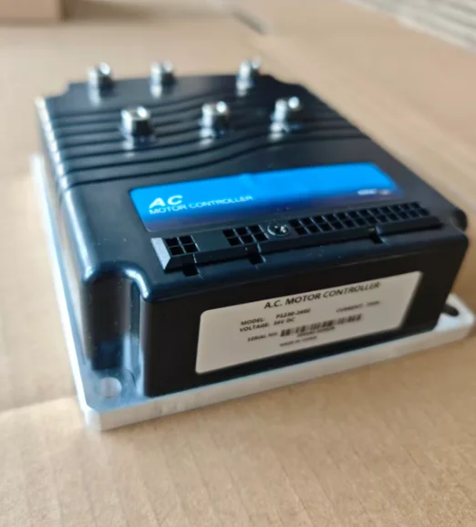 24V 90A Ac Motor Co…