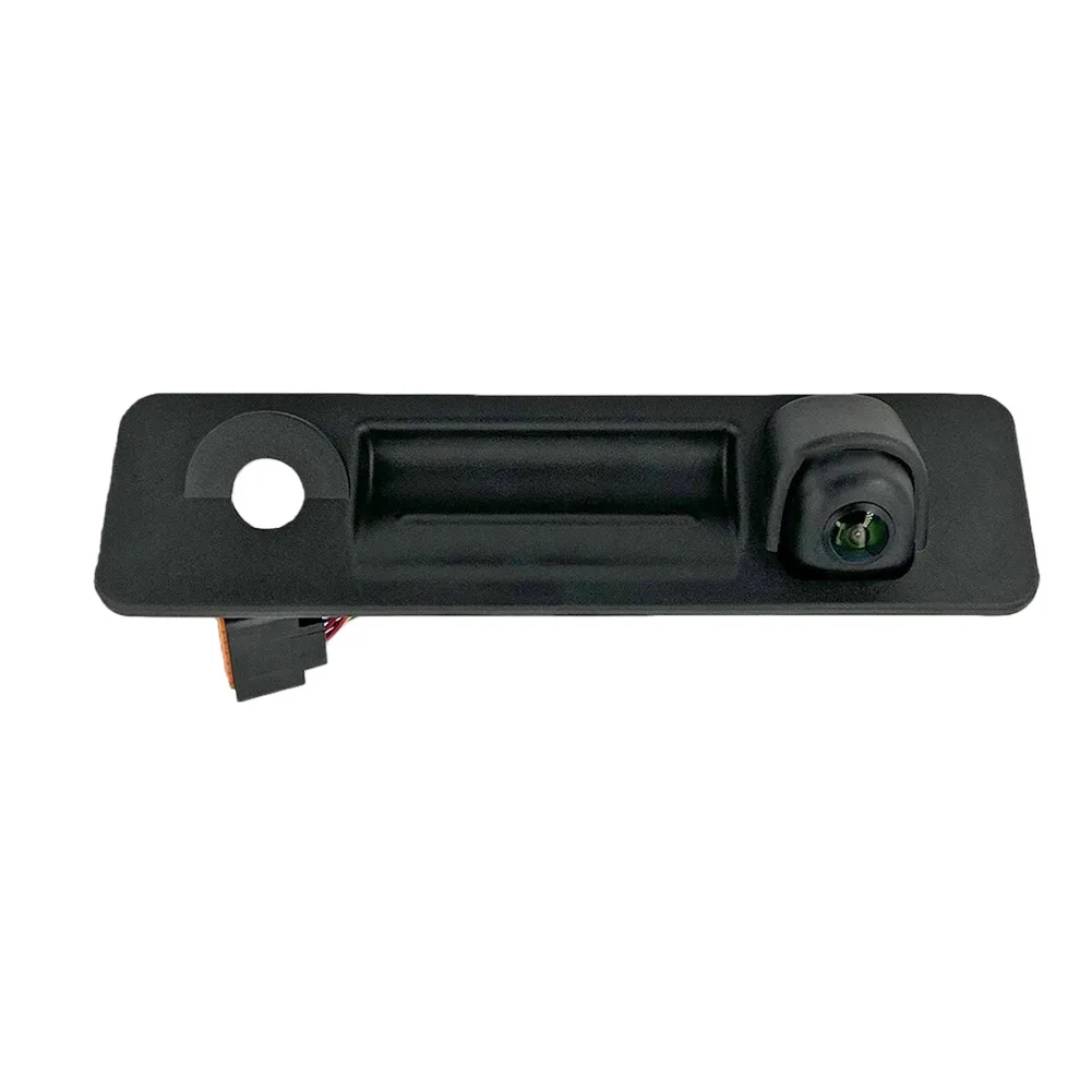 Rear Camera Subassembly Designed for Trunk Lid Handle Installation on For Kia For Optima 2016 2017 2018 95760-D4000