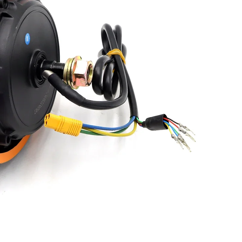 Originele G2 Max 1000W Motor Pak voor Kukirin G2 Max Elektrische Scooter Motor officiële Kukirin Accessoires