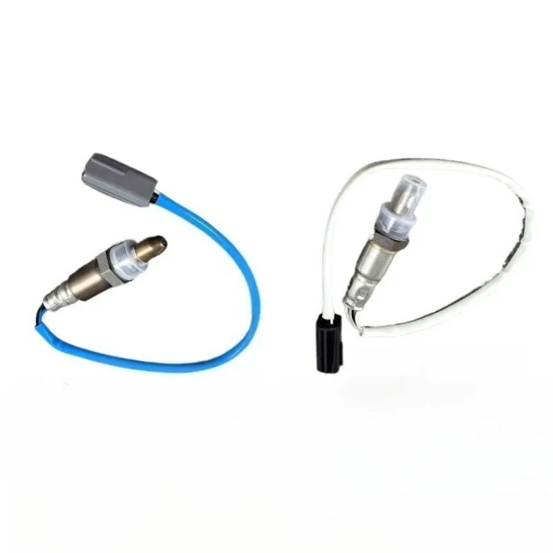 

22693-ZX70A Set of 1/2 Upstream Downstream Oxygen Sensor For 2007-2013 Nissan Altima 2.5L Rogue O2 Sensor 226A0-JA10C