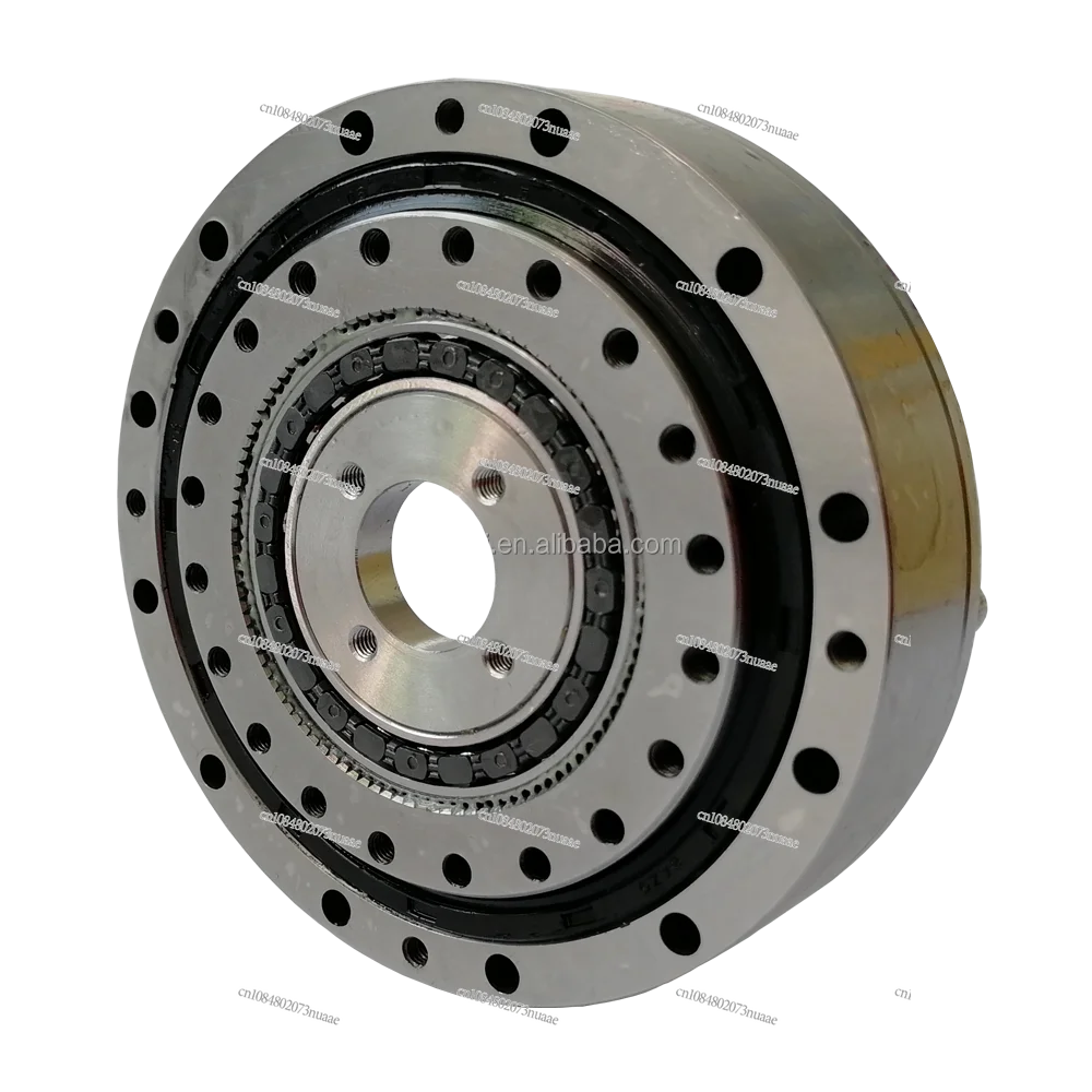 Ultra Flat Xsd Series Differential Drive for Aircraft Industry, SHD-17-100-2SH