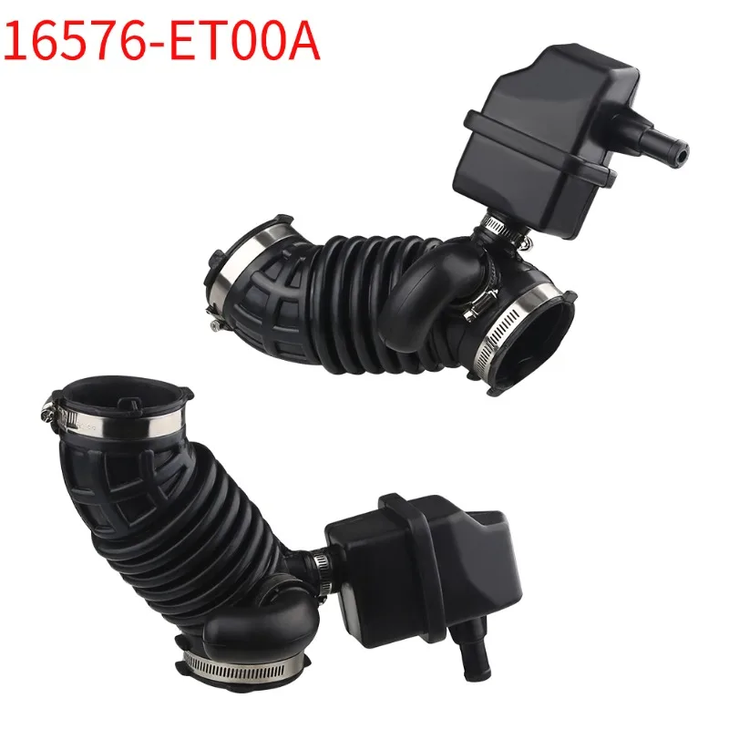 

16576-ET00A 696-003 ﻿ Воздухоочиститель двигателя, впускной шланг, фильтр двигателя, трубка воздушного потока для Nissan Sentra 2007, 2008, 2009, 21010, 2011 2012