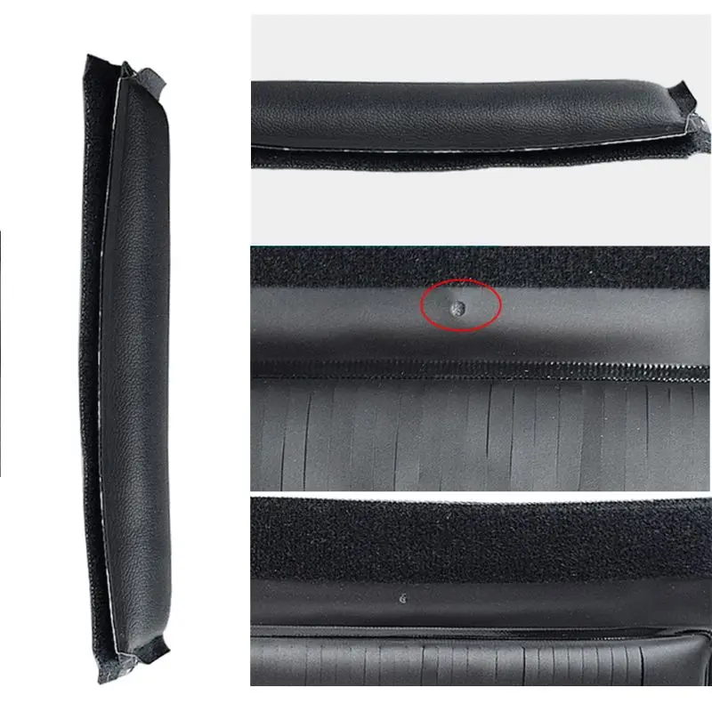 

Для накладки на голову, повязка на голову, защитная подушка для QC35 QC25 QC15 Soundl F19E