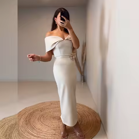 Prom Party Evening Elegant Dresses for Women Long Party Women's Evening Dress Robes De Cocktail Robe Soiree Luxurious Customized