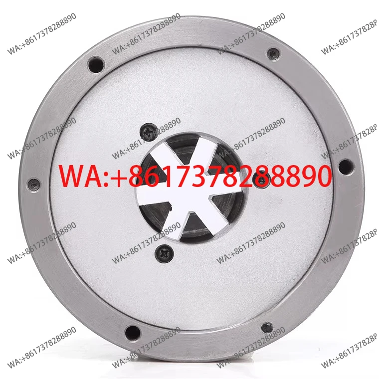 chuck/Six-jaw self-centering chuck K13-130/160A/200/250/500A