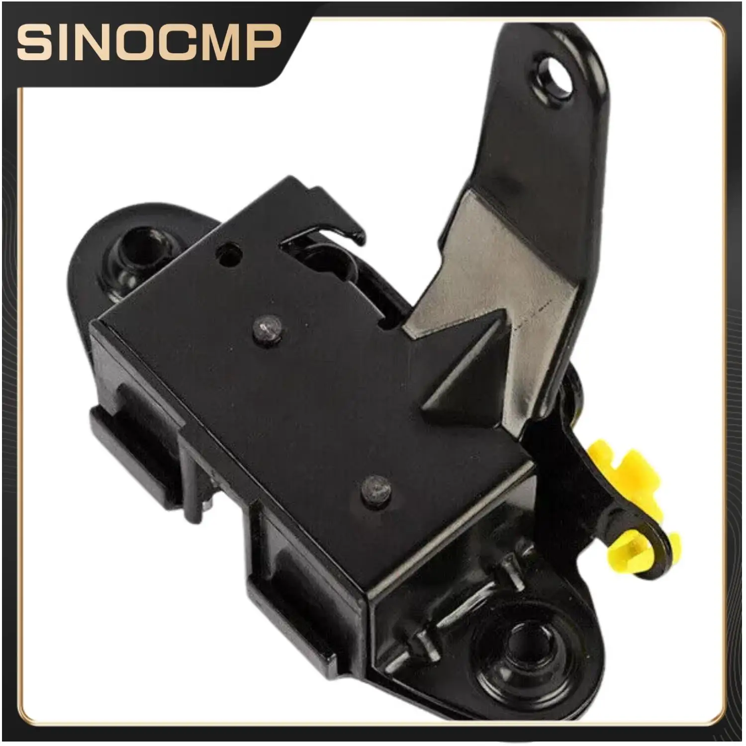 

Tailgate Lock Bracket 04883254 For Jeep Grand Cherokee 94-98 Accessories Exterior Parts Trunk Lids & Parts Brand NEW