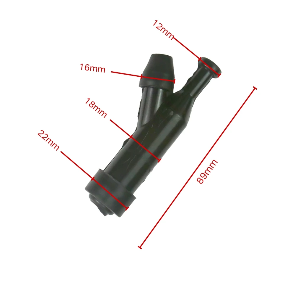 Spark Plug Cap Replacement Parts For Honda GX120 GX160 GX200 GX240 GX270 GX340 GX390 Engine Accessories