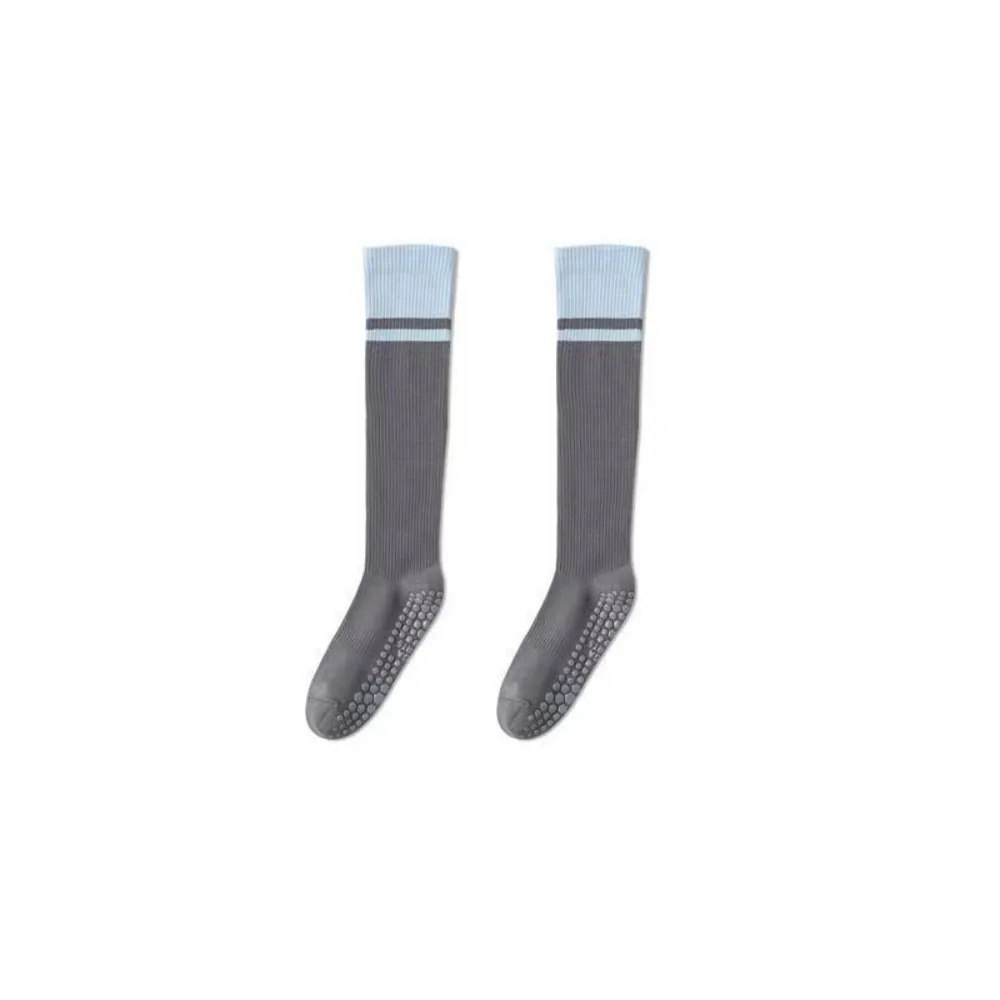 

Silicone Anti-slip Non-slip Sports Socks Separate Fingers Breathable Women Yoga Socks Elasticity Free Size Sport Pilates Socks