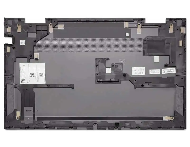 NEW For ENVY X360 15-ED 15-EE TPN-C149 Black Laptop LCD Back Cover/Bottom Case