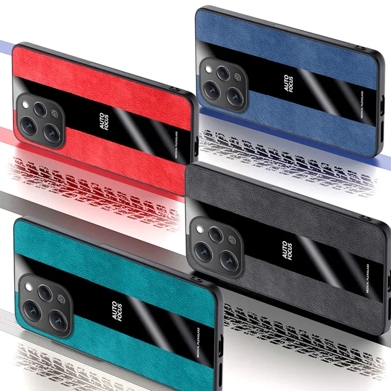 Pu Leather Sports C… - image