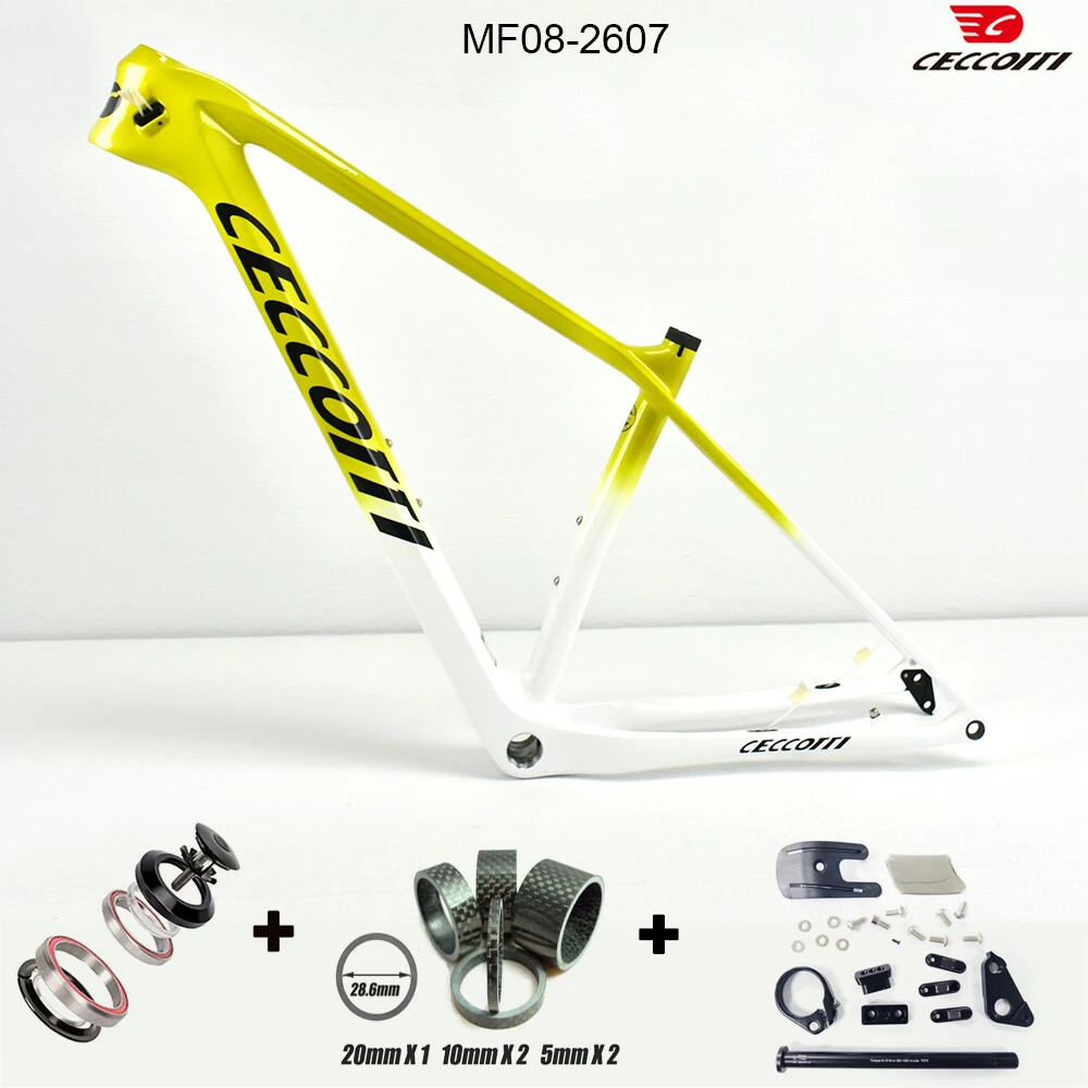 Ceccotti Full Carbo… - image