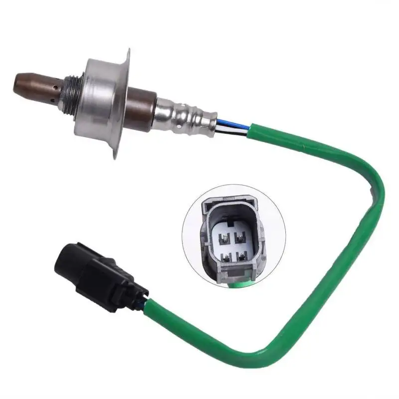 เซ็นเซอร์ออกซิเจนแลมบ์ดาแบบ Upstream สำหรับ Honda Accord CR-V Acura TSX รุ่น 250-54038