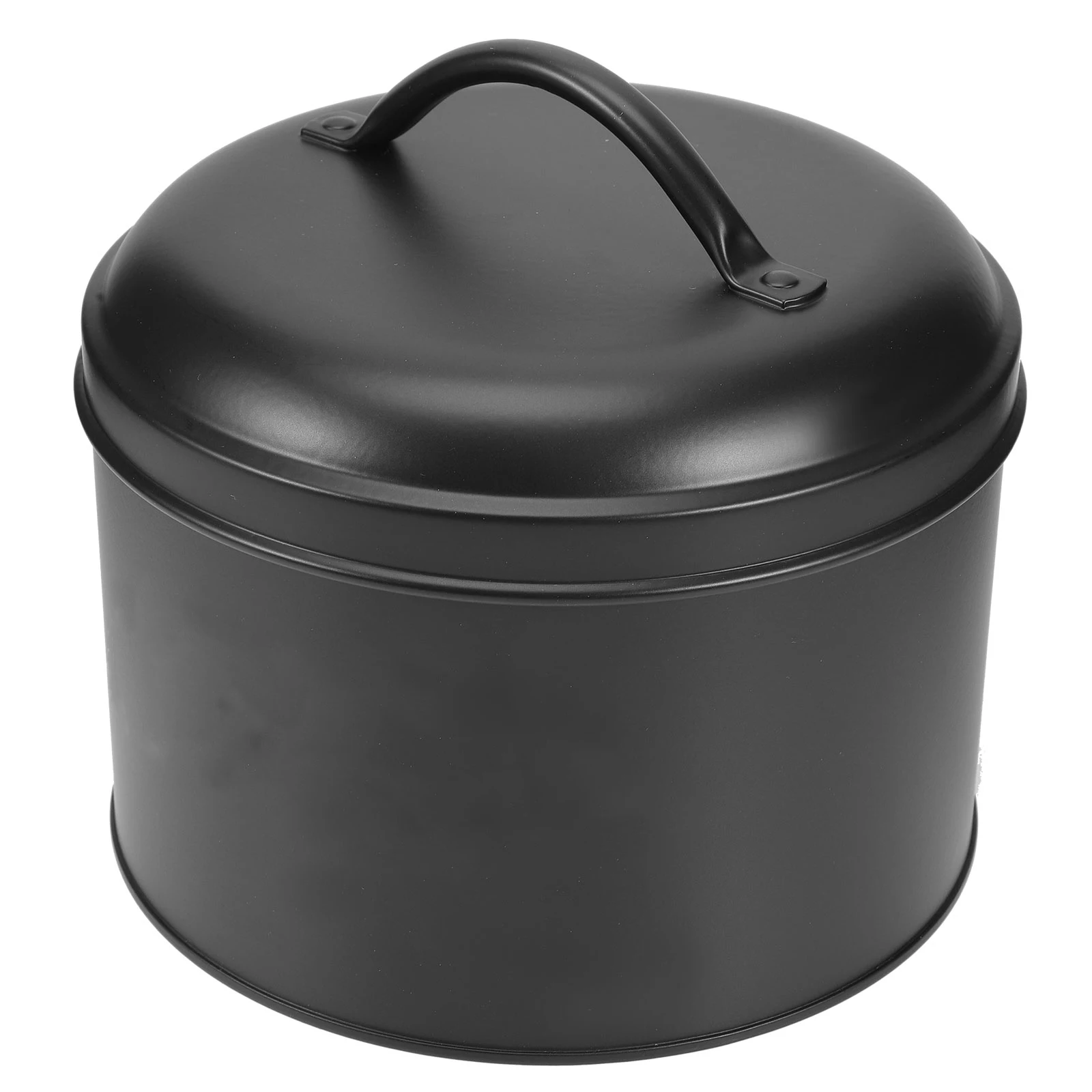 

Coffee Bean Storage Tank Holder Sealed Food Containers Airtight Jars with Lids Multifunction