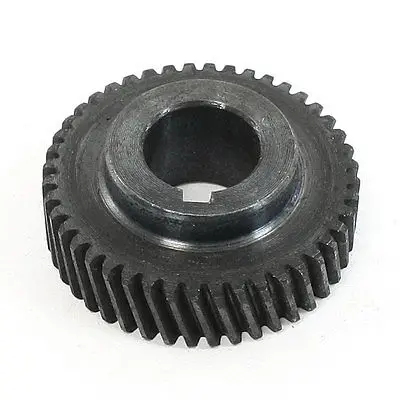 Slotted Hole 44 Teeth 47mm x 17mm Gear Wheel for Makita 5900 Electric Saw