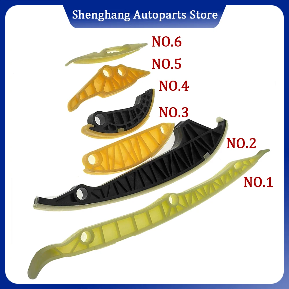 

Timing Chain Tensioner Kit 06K109469S 06K109469P 06K109469G 06K109469A 06K109509B 06K109509G For Audi A4 A5 Q5 TT VW GTI Tiguan