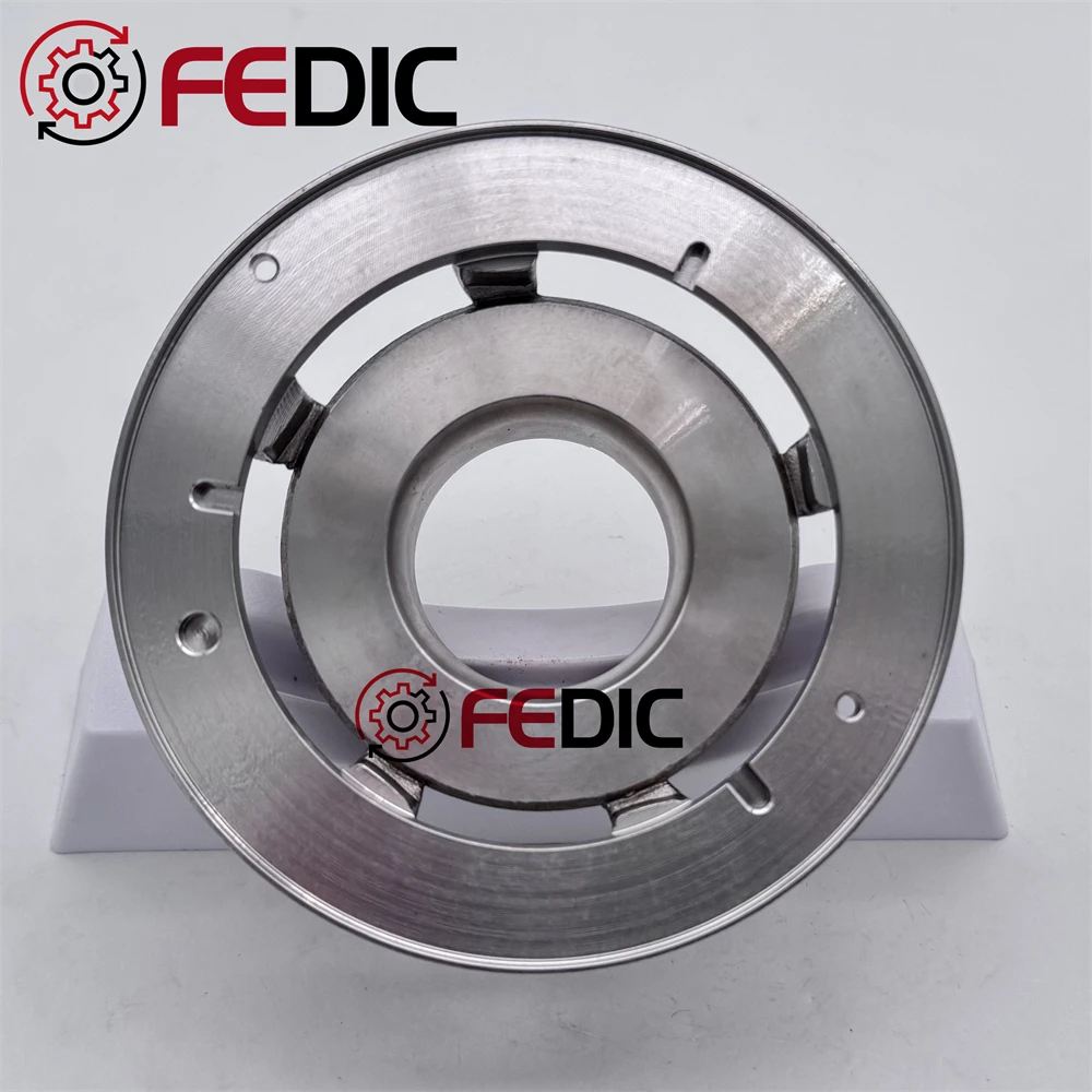 

GTB2060VKLR 802774 A6420901686 A6420901386 Turbo nozzle ring base for Mercedes-Benz ML350 GL350 S350 CDI 190Kw 195Kw OM642
