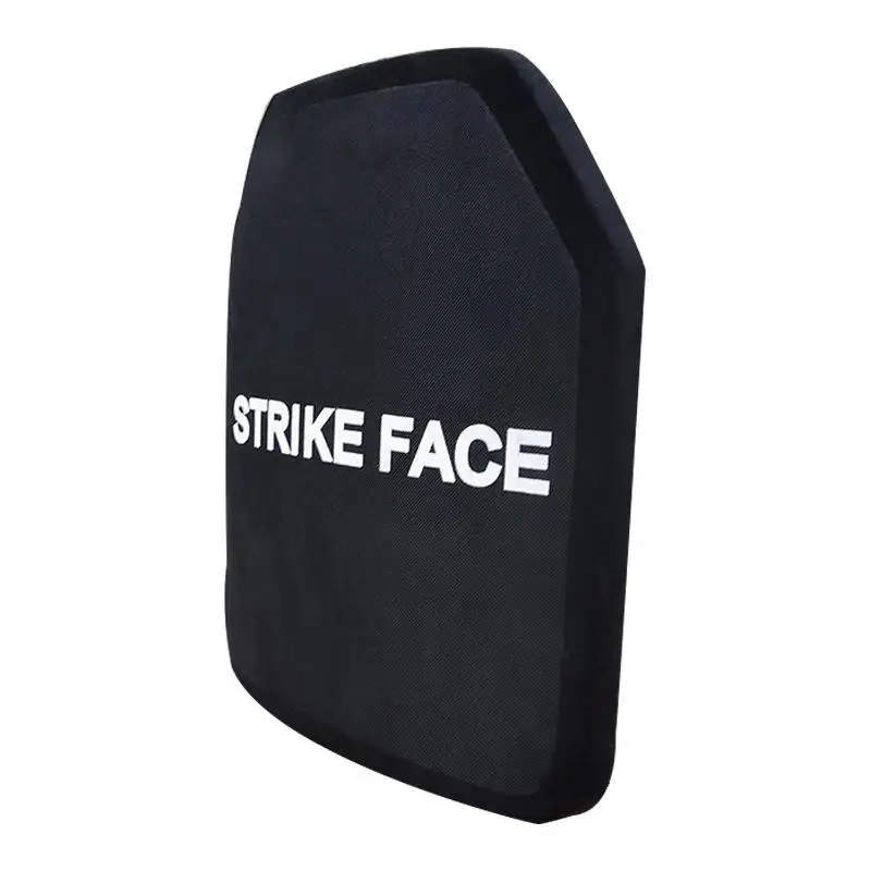 Tactical Hard Plate IV Aluminum Material Used For Protection