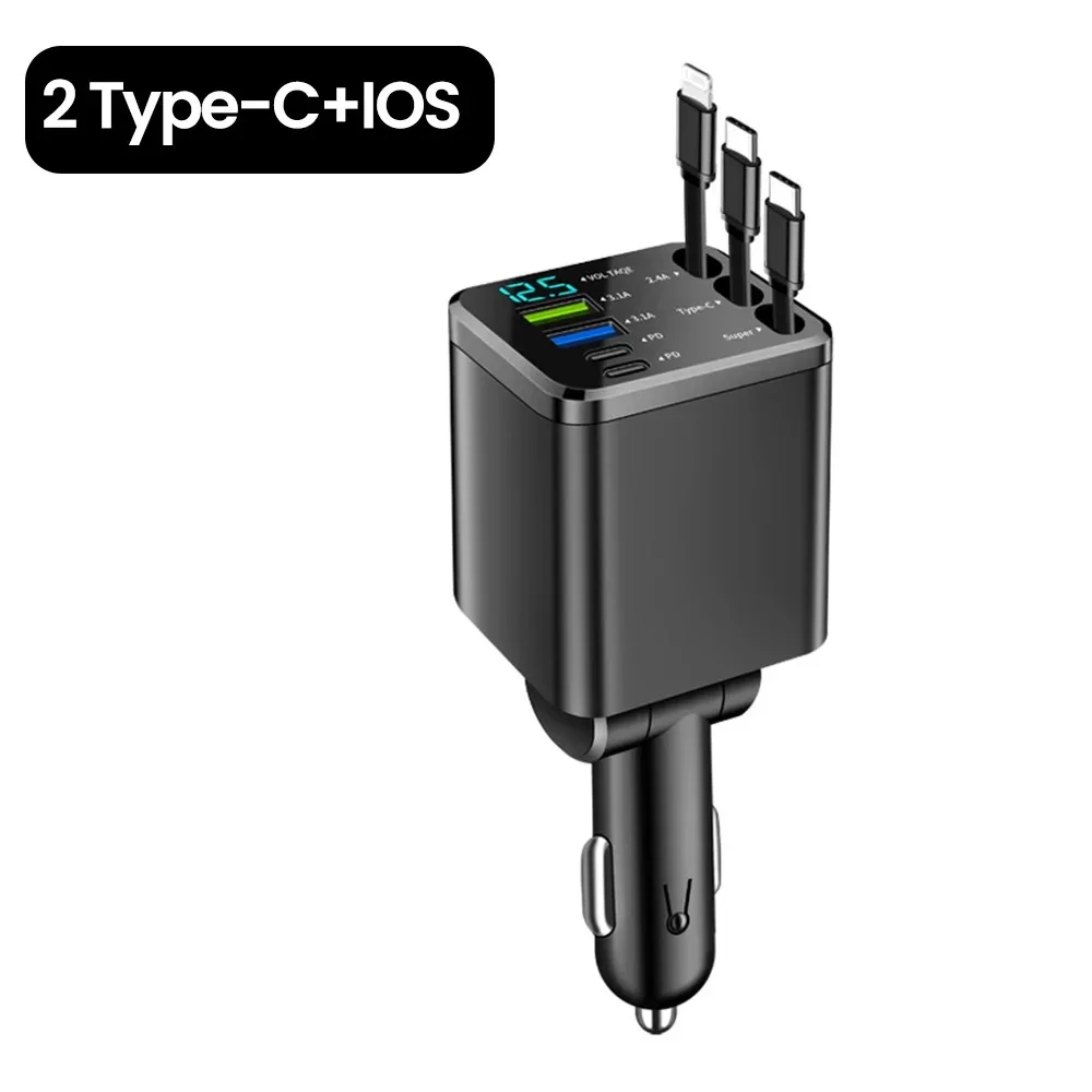 Thumbnail 3 - #3 Best Multi-Port USB Chargers to Buy In 2026