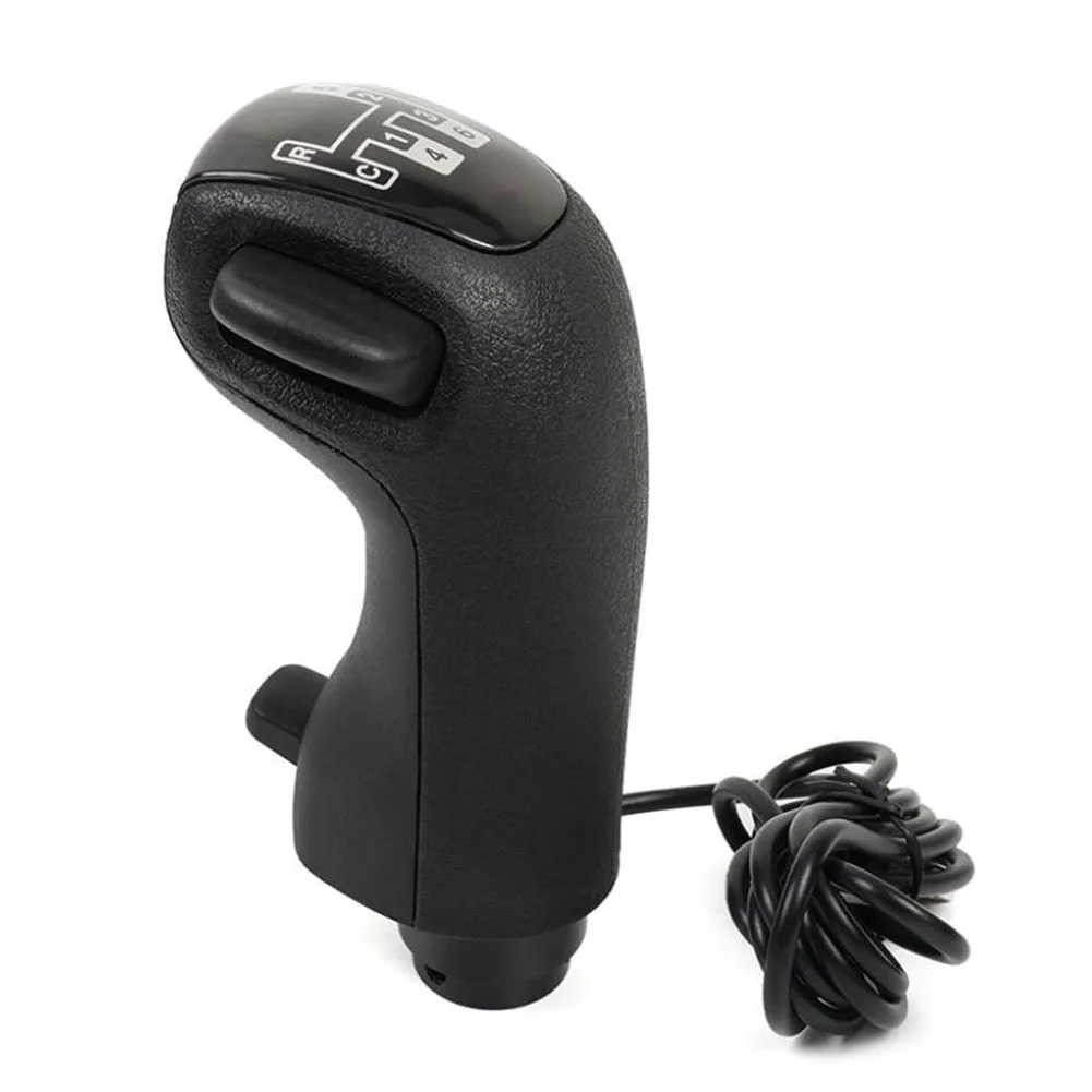 Wide Compatibility PC Racing for shifter H-type Support Gaming Gear Shift Controller Gear Shift Knob For Logitech for g29