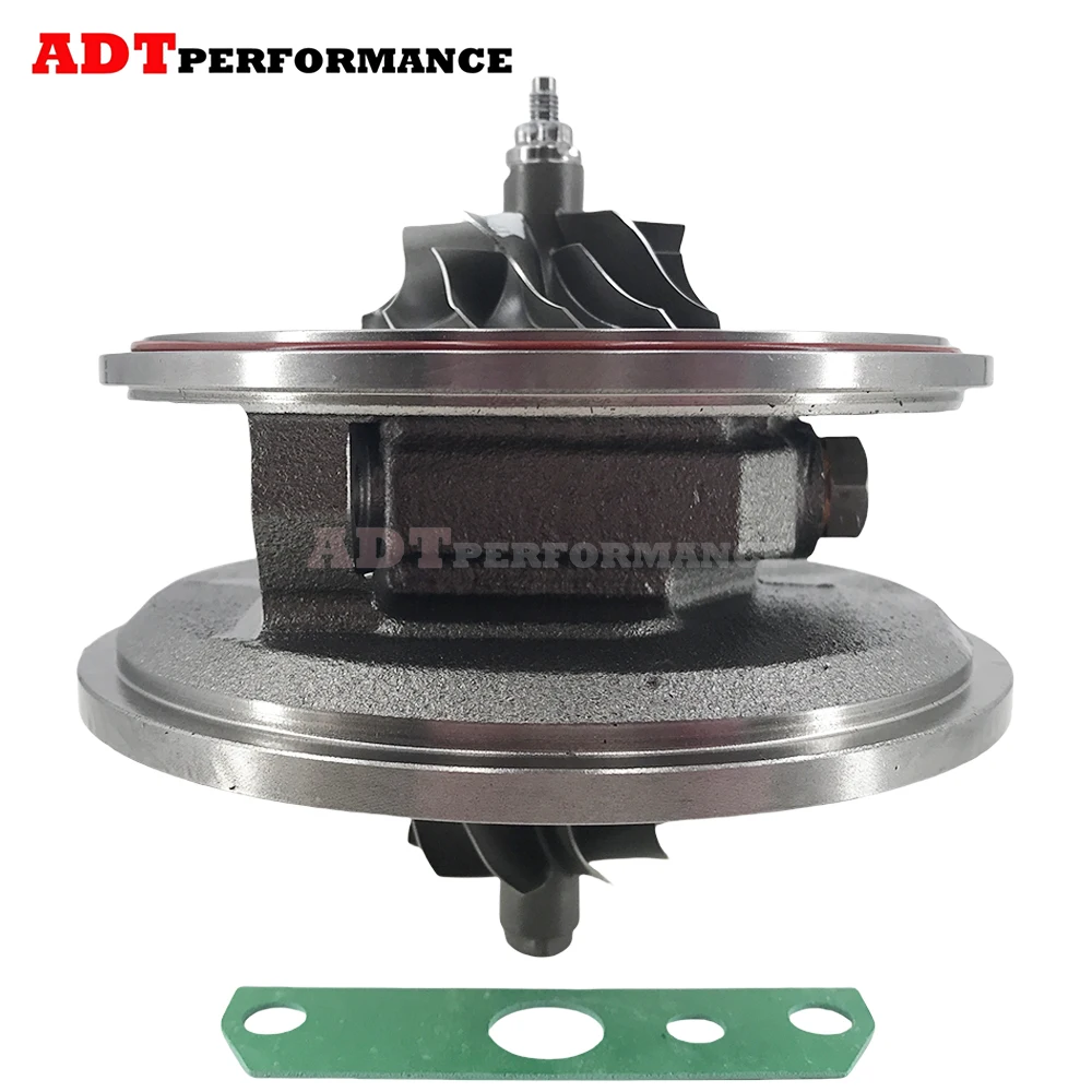 GTB2056V Turbo CHRA 781743 777318 764809 A6420908980 A6420901680 Turbo Cartridge for Jeep Grand Cherokee 3.0 CRD 165 Kw - 224 HP