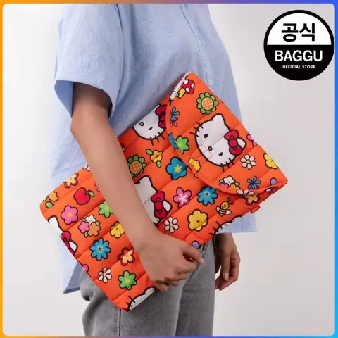 10 best sales Hello Kitty laptopväska - №9