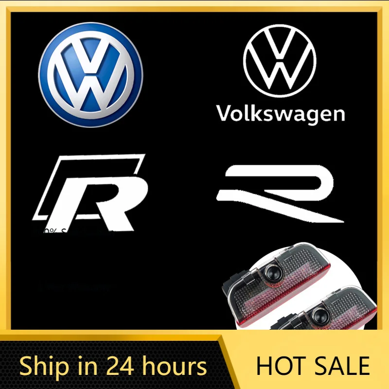 

Для VW VOLKSWAGEN Новый для Volkswagen VW R Line GTI Touareg 7P Golf 5 6 7 Jetta MK5 MK7 Passat B6 B7 B8 B9 CC Tiguan Светодиодные двери автомобиля